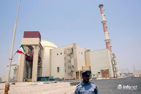 Tin thế giới 18h30: Su-24 của Nga bị bắn rơi, Mỹ cảnh báo khủng bố toàn cầu - ảnh 5