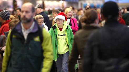 Tin thế giới 18h30: Su-24 của Nga bị bắn rơi, Mỹ cảnh báo khủng bố toàn cầu - ảnh 4