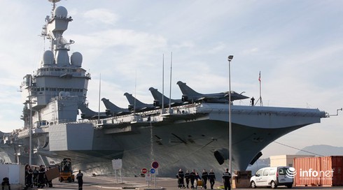 Tin thế giới 18h30: Su-24 của Nga bị bắn rơi, Mỹ cảnh báo khủng bố toàn cầu - ảnh 1