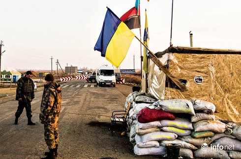 Tin thế giới 18h30: Su-24 của Nga bị bắn rơi, Mỹ cảnh báo khủng bố toàn cầu - ảnh 3