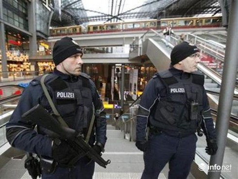 Tin thế giới 18h30: Thổ Nhĩ Kỳ quyết không xin lỗi Nga; TQ tập trận cùng NATO - ảnh 5