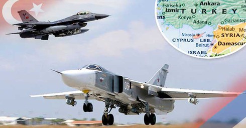 Báo Mỹ: NATO cần loại bỏ