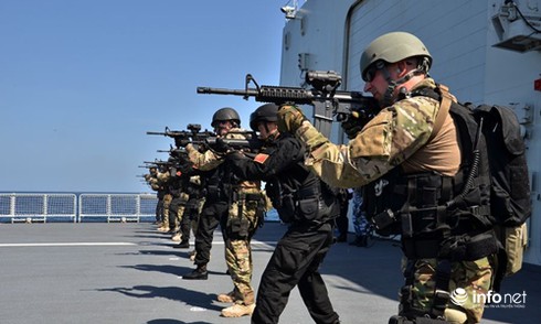 Tin thế giới 18h30: Thổ Nhĩ Kỳ quyết không xin lỗi Nga; TQ tập trận cùng NATO - ảnh 6