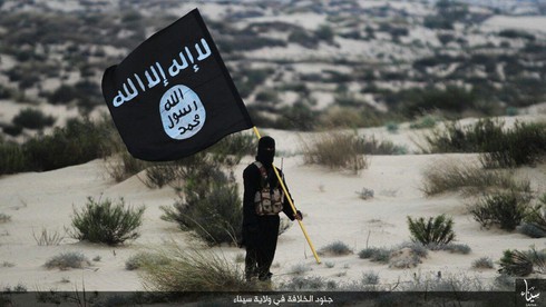 Báo Mỹ: Những toan tính lớn của Nga ở Syria (P.1) - ảnh 1