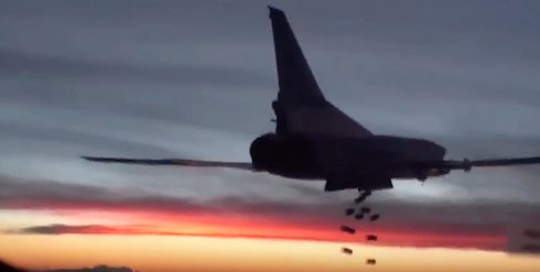 Báo Mỹ: Những toan tính lớn của Nga ở Syria (P.1) - ảnh 3