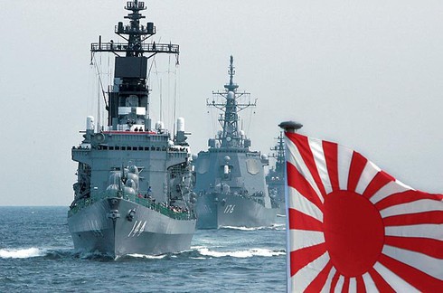 Những rào cản ngăn Nhật Bản xoay trục hàng hải sang Đông Nam Á - ảnh 1