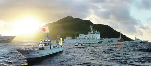 Những rào cản ngăn Nhật Bản xoay trục hàng hải sang Đông Nam Á - ảnh 3