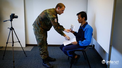 Tin thế giới 18h30: Trung Quốc cấm 80 triệu đảng viên xem bói - ảnh 3