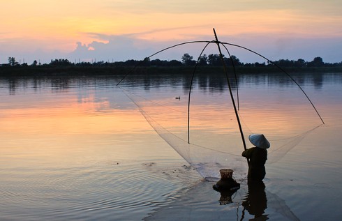 Giá trị khủng không ngờ của sông Mekong - ảnh 1