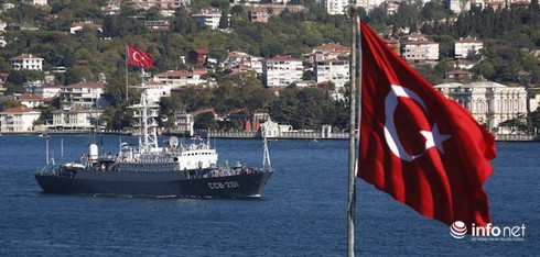 Tin thế giới 18h30: IS mở rộng tấn công nước ngoài, đào tạo chiến binh nhí - ảnh 4