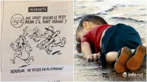 Tin thế giới 18h30: IS mở rộng tấn công nước ngoài, đào tạo chiến binh nhí - ảnh 6