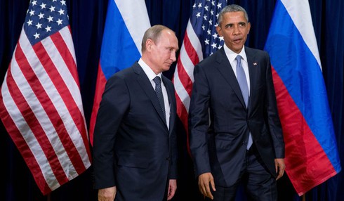 Xoay trục từ Ukraine sang Syria, Tổng thống Putin muốn gì? (P.2) - ảnh 3