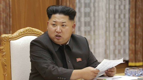 Liên Hợp Quốc cắt đứt quan hệ với Triều Tiên - ảnh 1