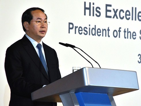 Tình hình Biển Đông: Cái kết