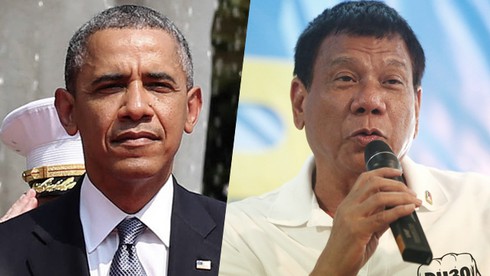 TT Philippines: Nguyên thủ thích gây sốc hay chiến lược đối ngoại kiểu mới? - ảnh 1