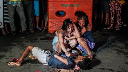 TT Philippines: Nguyên thủ thích gây sốc hay chiến lược đối ngoại kiểu mới? - ảnh 2