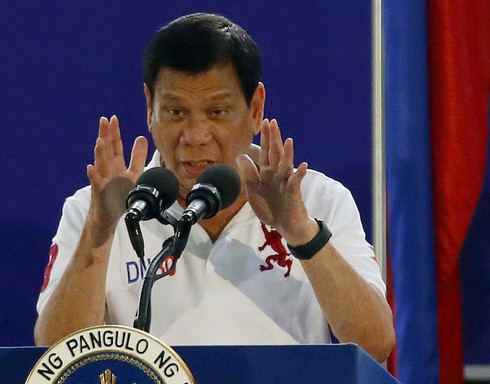 Tình hình Biển Đông: Philippines chơi bài “xui nguyên, giục bị” với Mỹ - Trung - ảnh 1