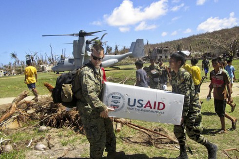 The Diplomat: Quan hệ Mỹ - Philippines sẽ đổi chiều nhanh thôi - ảnh 1
