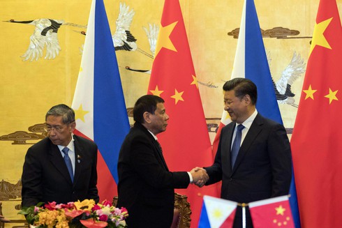 The Diplomat: Quan hệ Mỹ - Philippines sẽ đổi chiều nhanh thôi - ảnh 2