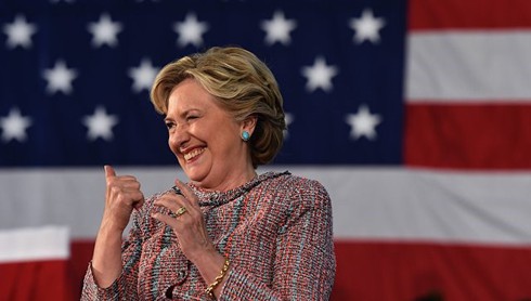 Tin cuối ngày: Ngày bầu cử tới gần, Hillary Clinton - Donald Trump đều gặp khó - ảnh 1