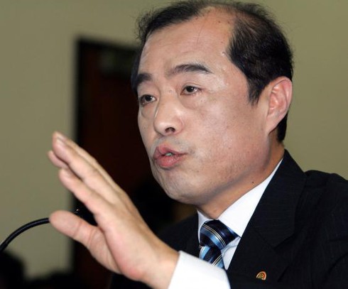 Hàn Quốc bổ nhiệm tân Thủ tướng giữa lúc