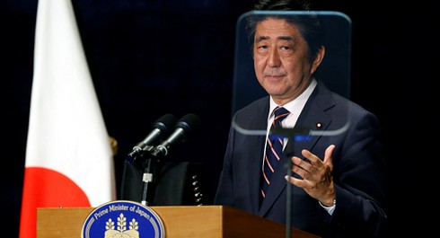 52% người dân Nhật Bản coi Mỹ là mối đe dọa quốc gia - ảnh 1