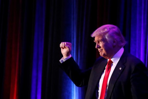 Donald Trump liên lạc với chính phủ Nga từ lúc tranh cử - ảnh 1