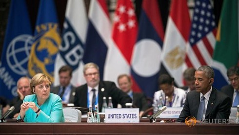 Ông Donald Trump sẽ đồng ý áp đặt thêm lệnh trừng phạt với Nga? - ảnh 1