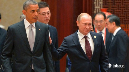 Tin thế giới 21/11: Mỹ huy động đội phá bom mìn bảo vệ biệt thự của ông Trump - ảnh 1