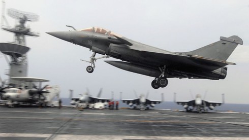 Lý do Mỹ muốn Ấn Độ - NATO thành đối tác quân sự? - ảnh 1