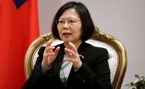 Trung Quốc