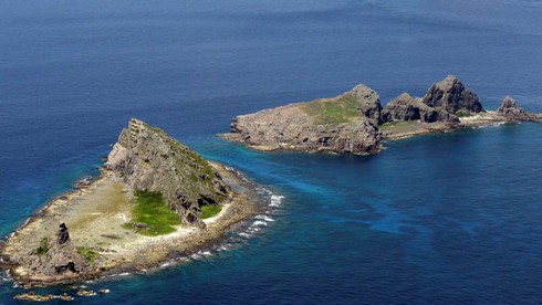 Vì sao Nhật Bản muốn sở hữu hàng trăm hòn đảo không người ở? - ảnh 1