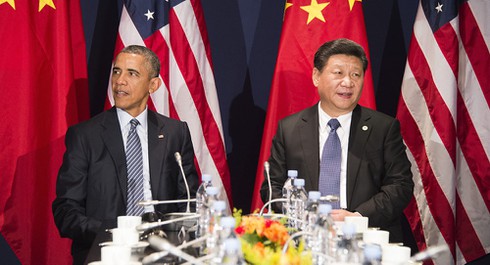 Donald Trump buộc phải hợp tác với Trung Quốc