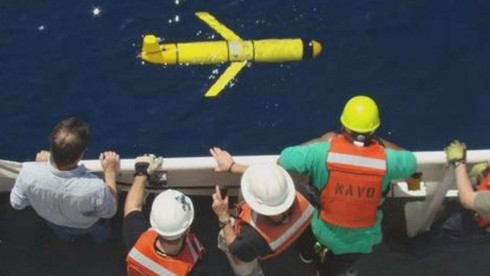 John McCain: Trung Quốc sẽ