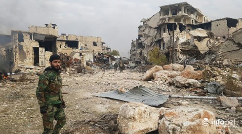 Tin cuối ngày: Đài Loan thừa nhận mối đe dọa từ Trung Quốc