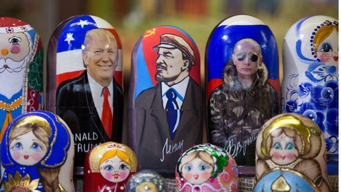 Donald Trump khó có thể gỡ bỏ lệnh trừng phạt với Nga? - ảnh 1