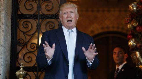 Triều Tiên sắp phóng tên lửa đạn đạo xuyên lục địa, Trump chỉ trích Trung Quốc - ảnh 1