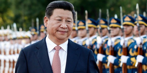 Trung Quốc sẽ gặp nhóm của ông Trump ngay trước ngày nhậm chức? - ảnh 1