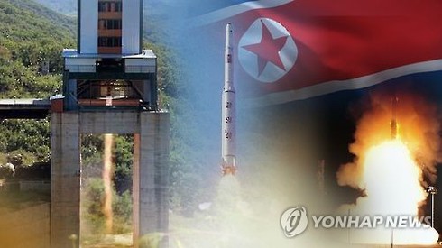 Mỹ: Dù đã sẵn sàng nhưng Triều Tiên sẽ chưa thử tên lửa đạn đạo - ảnh 1
