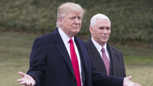 Tổng thống Donald Trump đang kích động một cuộc chạy đua hạt nhân? - ảnh 1