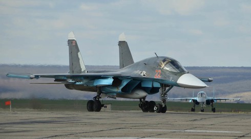 Nga thừa nhận tiêu diệt nhầm 3 binh sĩ Thổ Nhĩ Kỳ ở Syria - ảnh 1