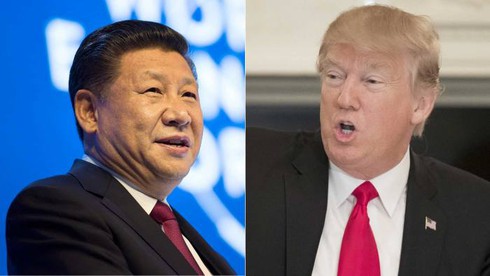 Tin thế giới 10/2: Trump vừa điện đàm với Trung Quốc, Thủ tướng Nhật đã tới Mỹ - ảnh 1