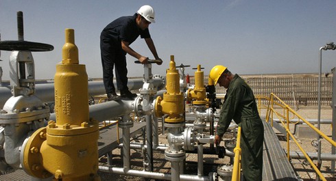 Iran bán 1,5 triệu thùng dầu cho Nga để đổi lấy cái gì? - ảnh 1