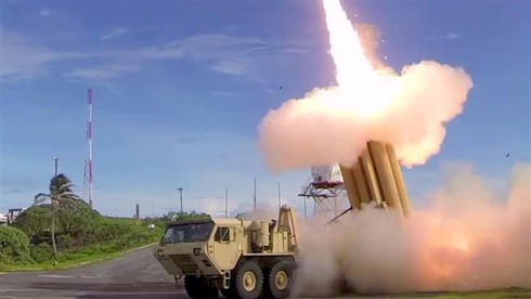 Nga, Trung khẳng định “hợp lực” ngăn Mỹ đưa THAAD tới Hàn Quốc - ảnh 1