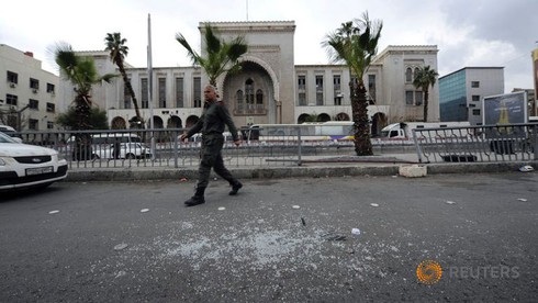 Tin thế giới 16/3: Triều Tiên cáo buộc Mỹ - Hàn âm mưu lật đổ chính quyền - ảnh 4