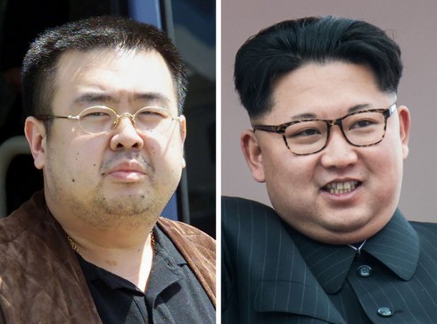 Malaysia đã trao trả thi thể Kim Jong-nam cho Triều Tiên - ảnh 1