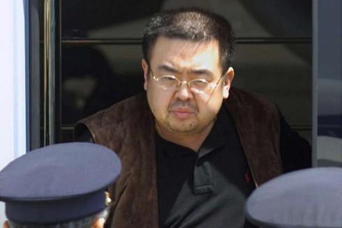 Vướng giấy tờ thủ tục, thi thể Kim Jong-nam chưa được đưa về Triều Tiên - ảnh 1
