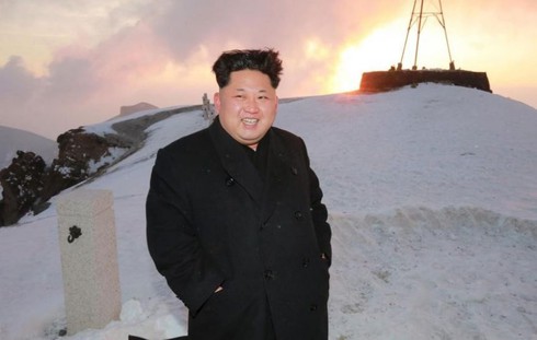 Mục tiêu lớn nhất của Triều Tiên là hủy diệt Hàn Quốc chứ không phải Mỹ - ảnh 1