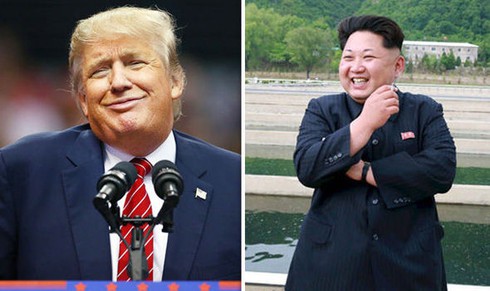 Nhà báo Mỹ khuyên Kim Jong-un kiện Donald Trump ra tòa - ảnh 1
