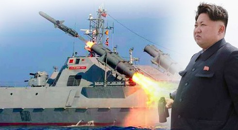 Mỹ sẽ chi thêm 7,5 tỷ USD để tăng cường sức mạnh quân sự ở châu Á? - ảnh 1